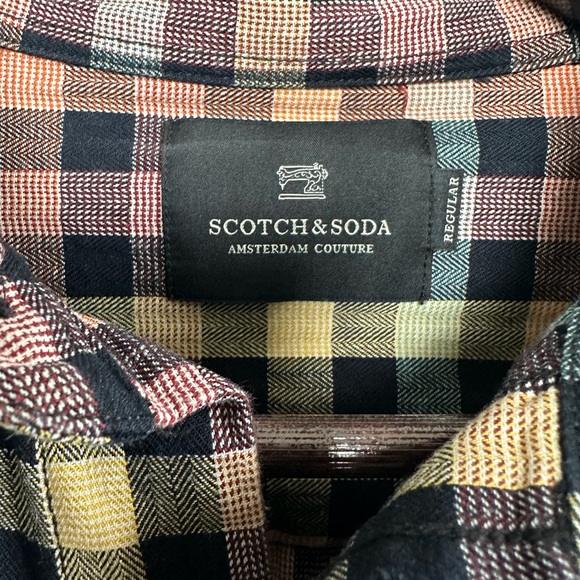 Scotch & Soda size regular - Picture 2 of 3